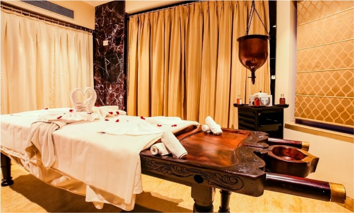 Nuru Massage in Bikaner